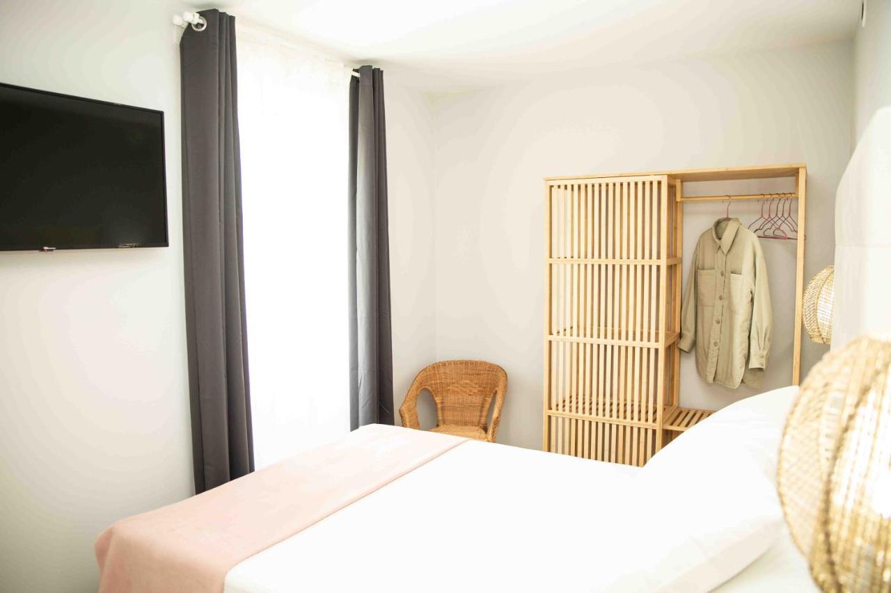 Hotel O Legado De Ramira Villanueva De Arosa Exteriér fotografie