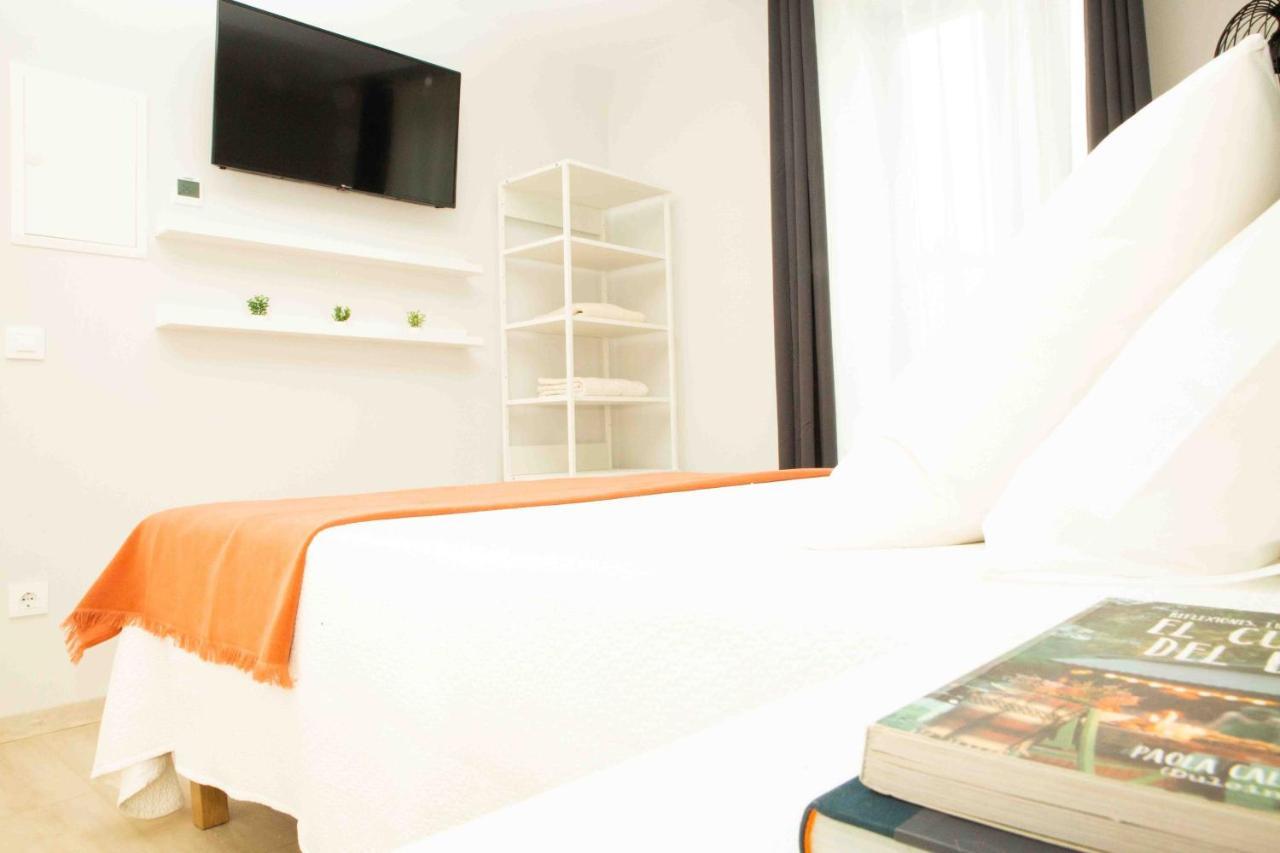 Hotel O Legado De Ramira Villanueva De Arosa Exteriér fotografie