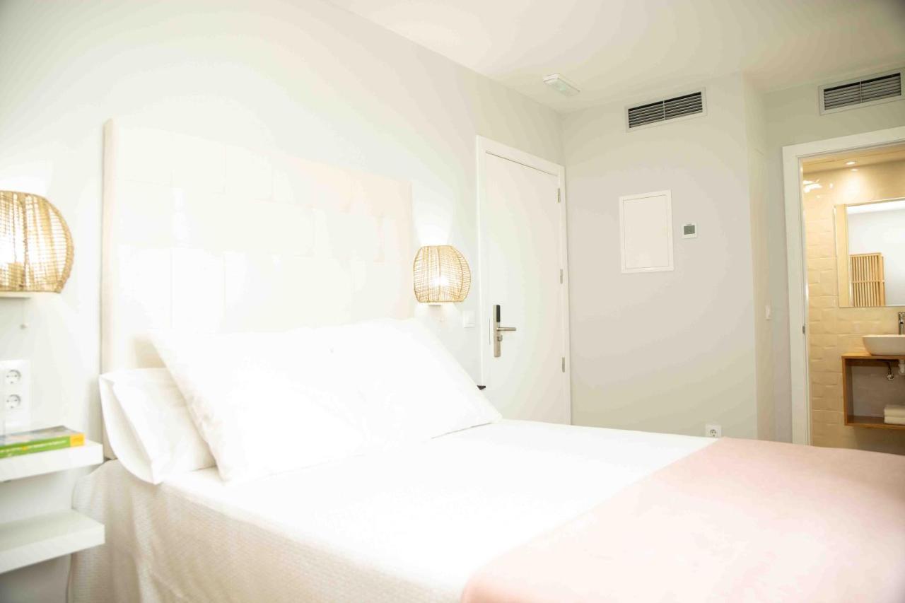 Hotel O Legado De Ramira Villanueva De Arosa Exteriér fotografie